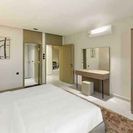 Manazel Marez For Serviced Apartments Medina Buitenkant foto