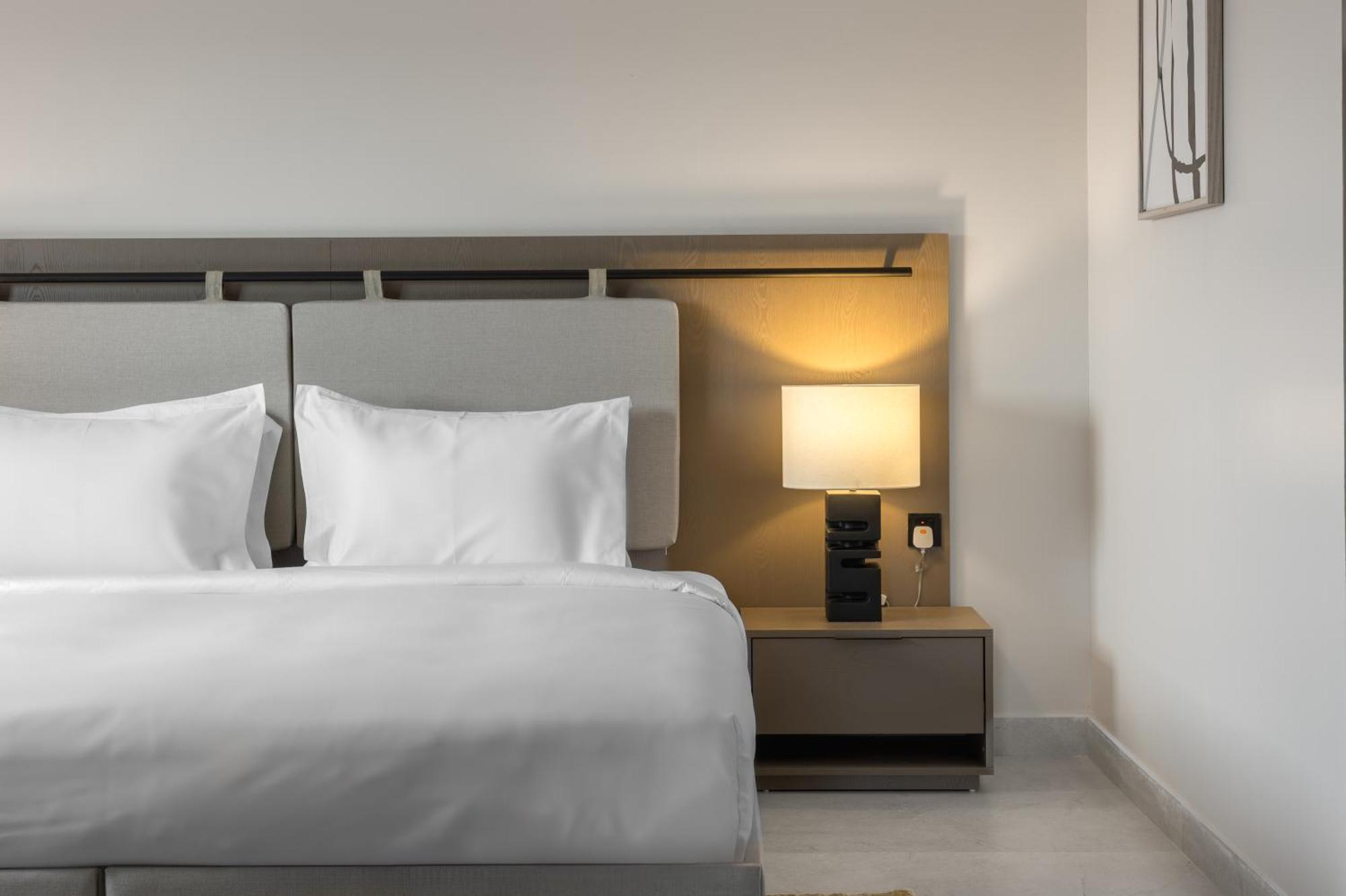 Manazel Marez For Serviced Apartments Medina Buitenkant foto