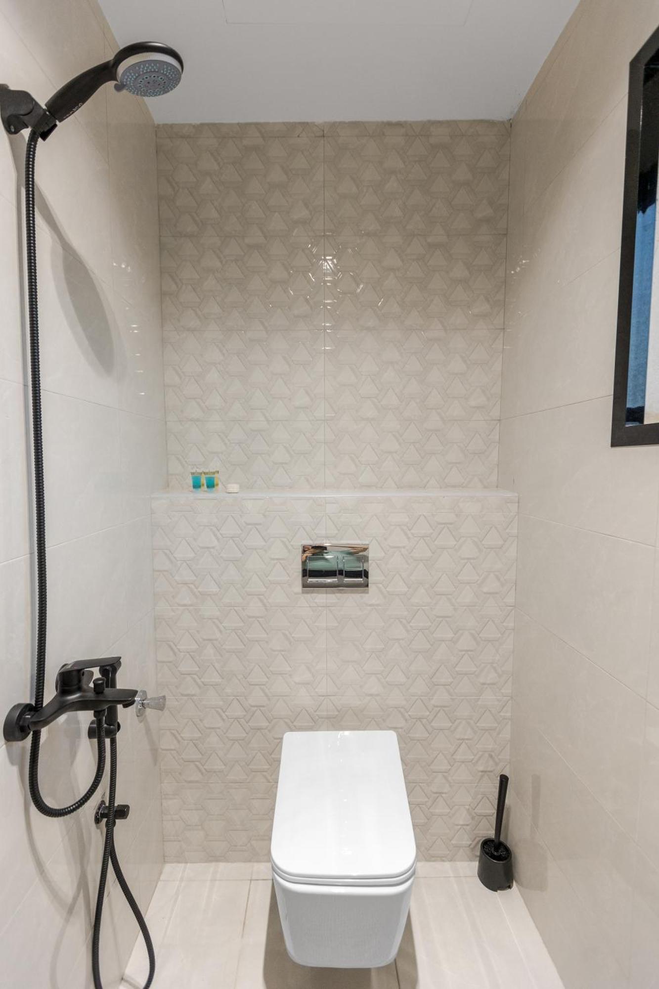 Manazel Marez For Serviced Apartments Medina Buitenkant foto
