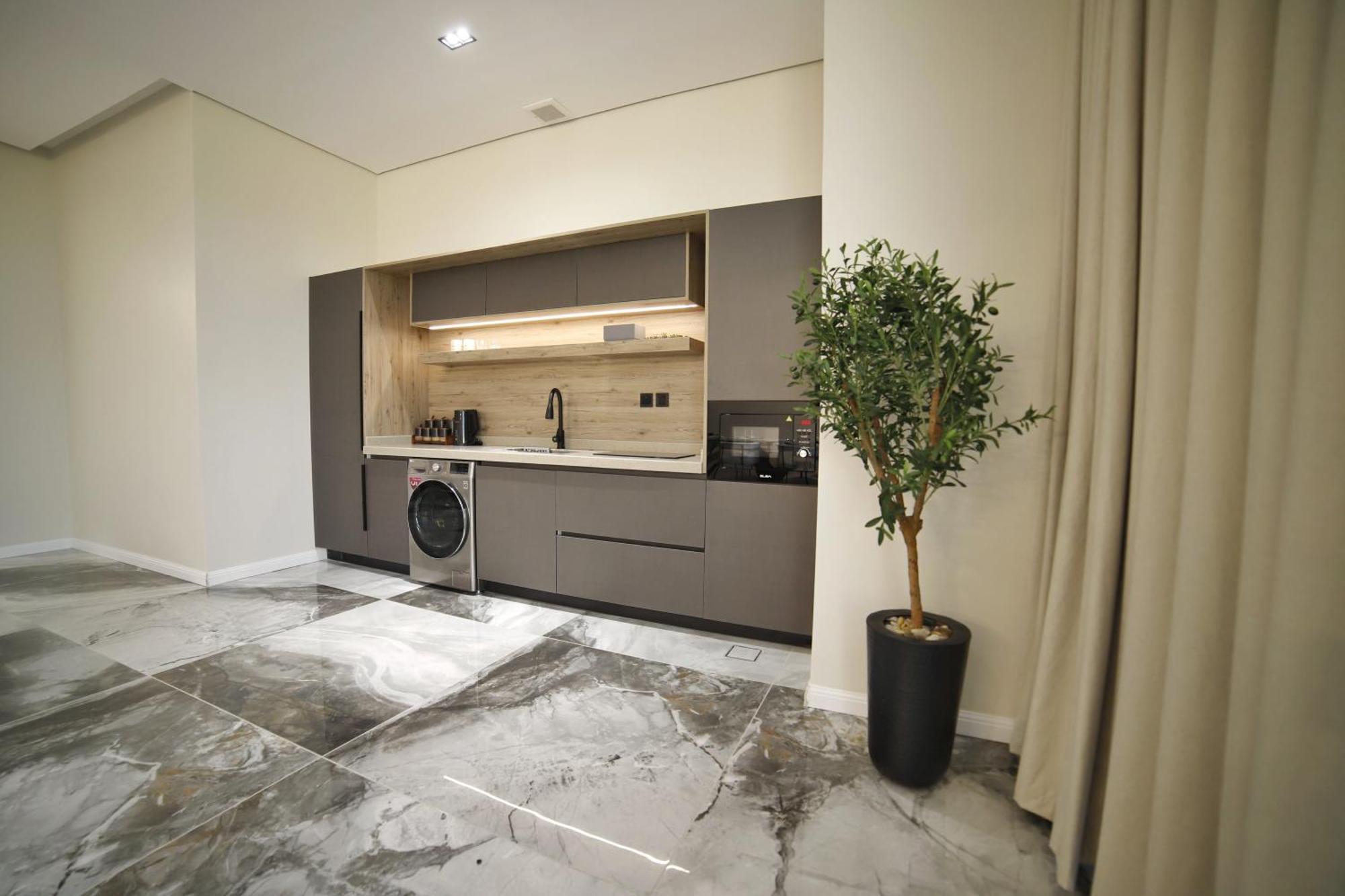 Manazel Marez For Serviced Apartments Medina Buitenkant foto